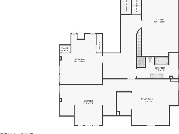 282 S Main St, Haverhill, MA 01835