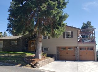 6712 Amber Ave, Klamath Falls, OR 97603