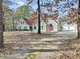 165 Riverbrooke Ter, Covington, GA 30016