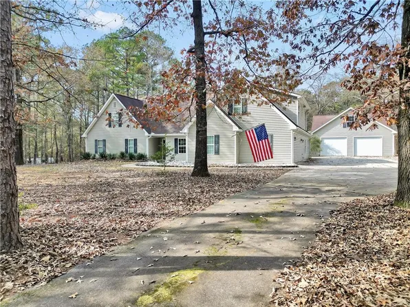 165 Riverbrooke Ter, Covington, GA 30016