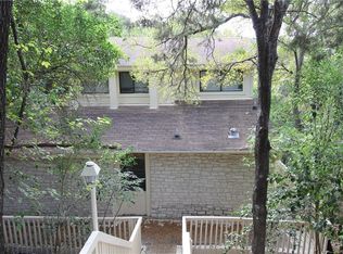 8808 Mountain Ridge Dr #B, Austin, TX 78759