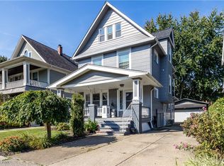 1906 W 73rd St, Cleveland, OH 44102