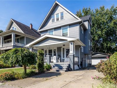 1906 W 73rd St, Cleveland, OH, 44102