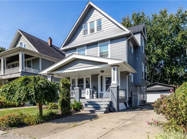 1906 W 73rd St, Cleveland, OH 44102