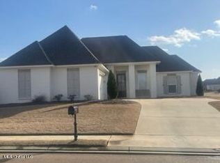 200 Dunbar Trl, Canton, MS 39046