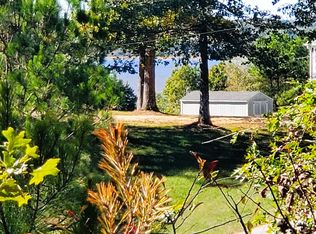 0 New Hope Rd LOT 8, Big Sandy, TN 38221