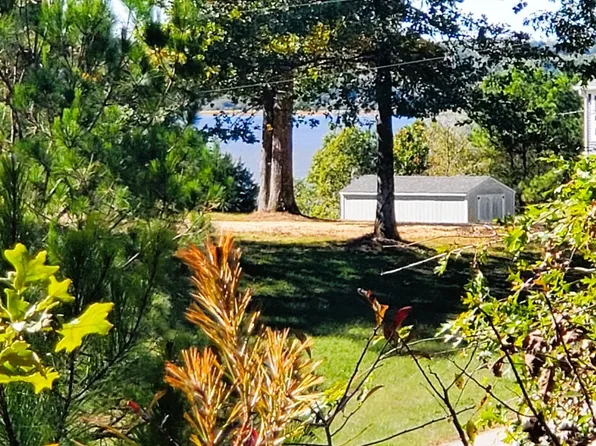 0 New Hope Rd Lot 8, Big Sandy, TN 38221