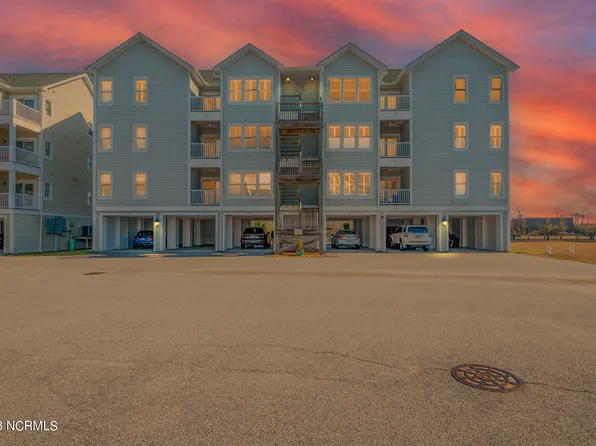 417 Captains Cove Unit D Bldg B, Edenton, NC 27932