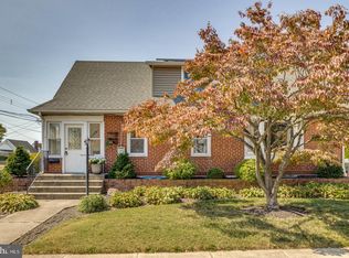 2001 S Park Ave, Haddon Heights, NJ 08035