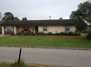 220 Park Dr, Wauchula, FL 33873