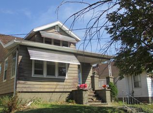1123 W Virginia Ave, Peoria, IL