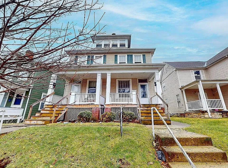 69 E Patterson Ave #69