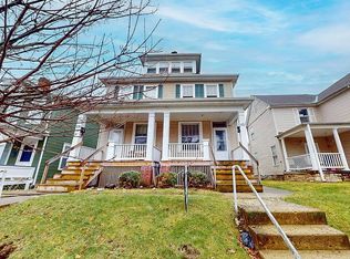 69 E Patterson Ave #69, Columbus, OH 43202