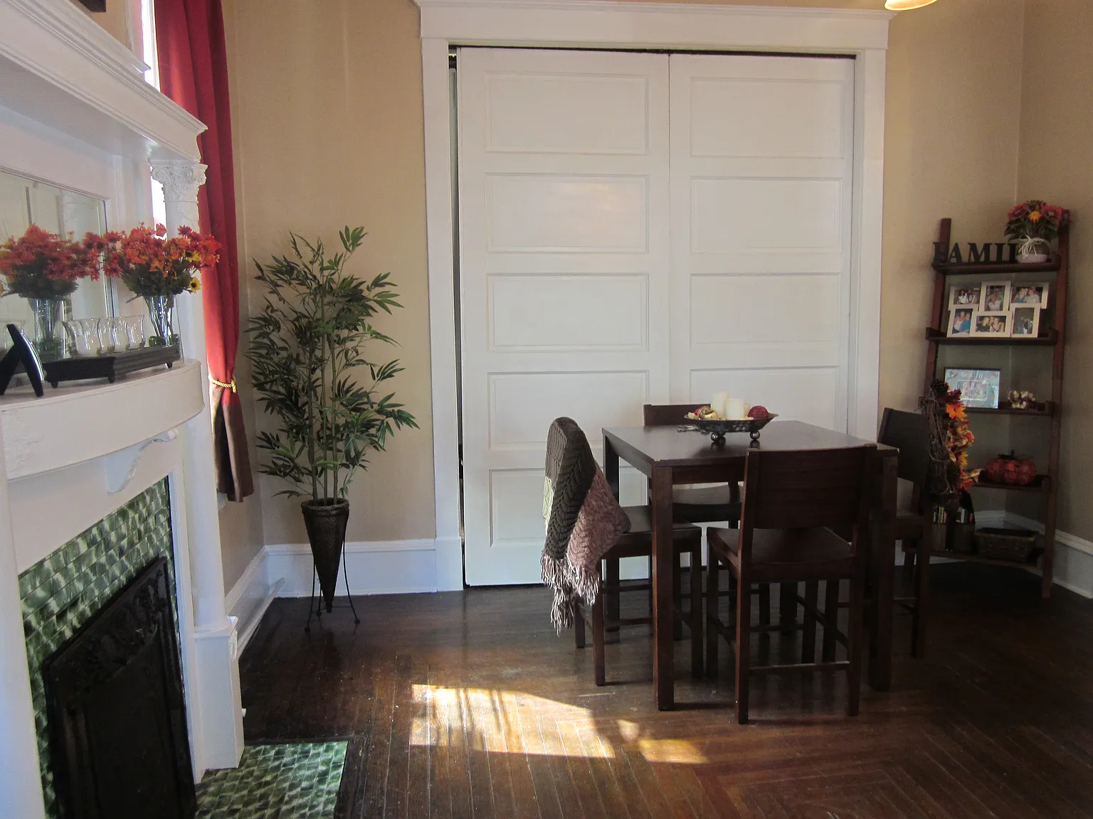 1 bed, 1000 sqft, $1,729 — Photo 4