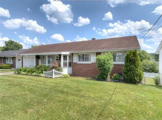 3146 Brereton Ct, Huntington, WV 25705