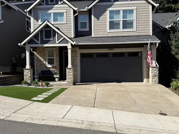 15463 NW Dominion Dr, Portland, OR 97229