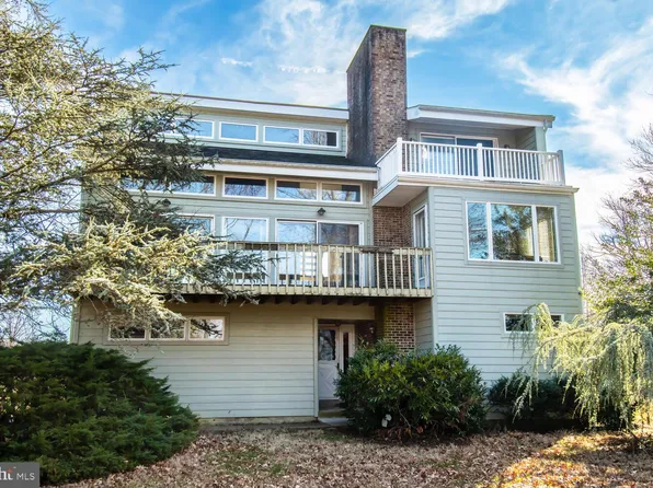 56 Prospect Bay Dr W, Grasonville, MD 21638