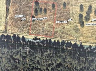 Old Tower Rd, Lumberton, NC 28360