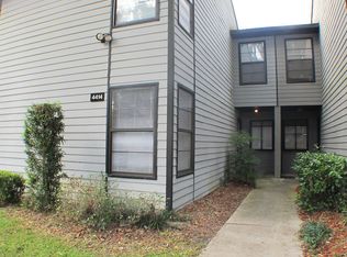 4414 SW 20th Ln, Gainesville, FL 32607