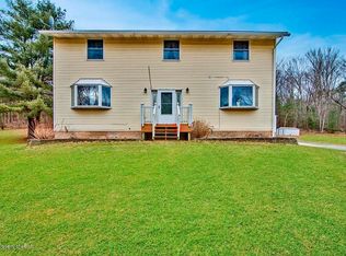 2620 Chase Rd, Shavertown, PA 18708