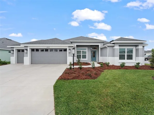 2657 Navy Hill Cir, The Villages, FL 32163