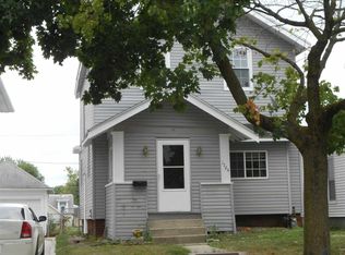 1724 Saint Marys Ave, Fort Wayne, IN