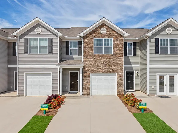 746 Wagon Cross Ct, York, SC 29745