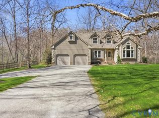 3520 Mill Rd, North Prince George, VA 23860