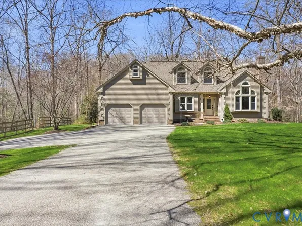 3520 Mill Rd, North Prince George, VA 23860