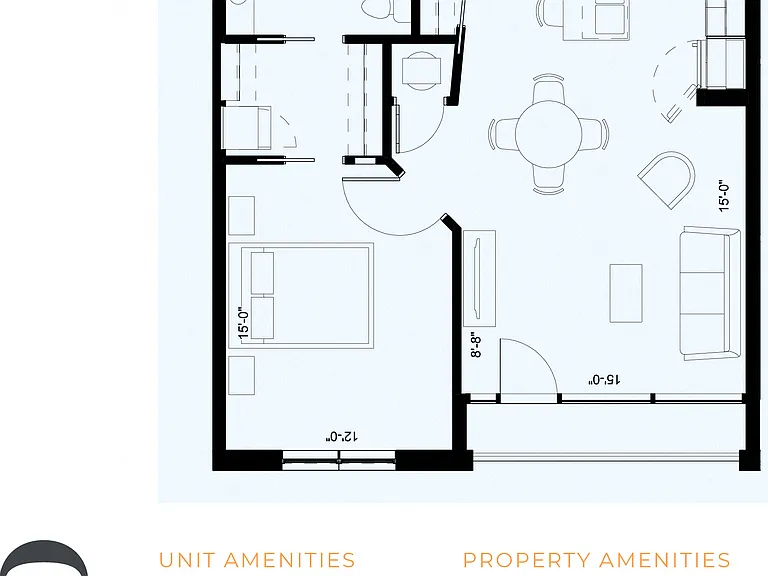 The Whit Apartments — Photo 77