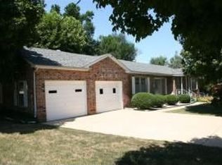 624 S Kelley St, Harrison, AR 72601