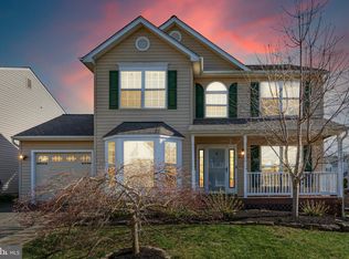 2 Peachy Ct, Stafford, VA 22554