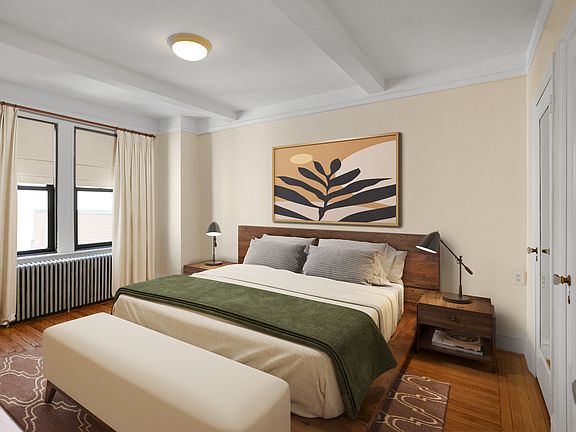 5th image of 210 E 68th St APT 3J