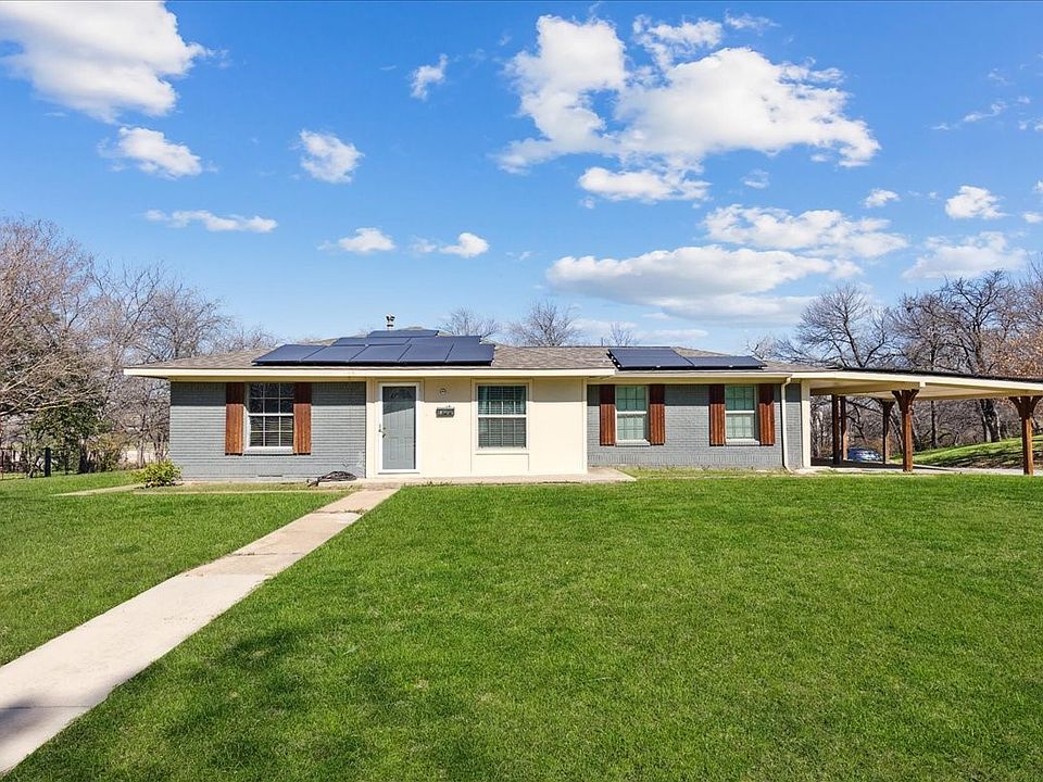 707 Millican Dr, Lewisville, TX 75057 Zillow