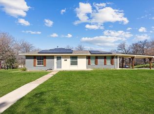 707 Millican Dr, Lewisville, TX 75057