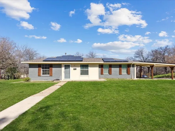 707 Millican Dr, Lewisville, TX 75057