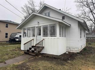 506 Monroe Street, Sparta, WI 54656