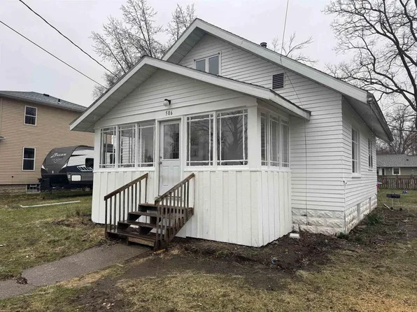 506 Monroe Street, Sparta, WI 54656