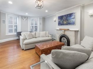 86 Worcester St APT 2, Boston, MA 02118