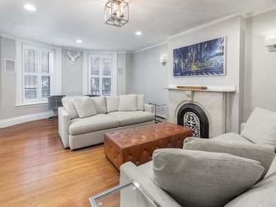 86 Worcester St APT 2, Boston, MA, 02118