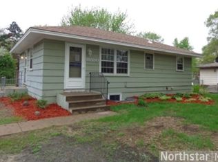 11330 Terrace Rd NE, Blaine, MN 55434