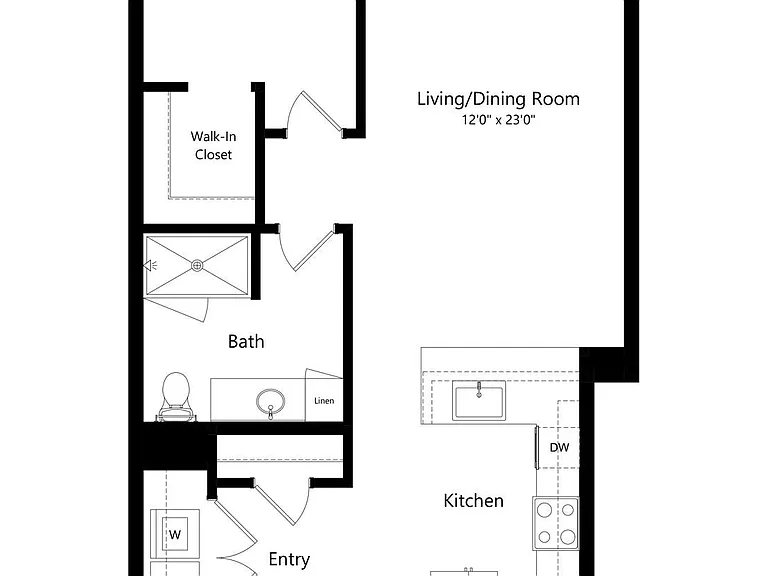 955 N Bannock St — Photo 31