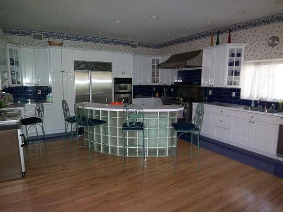 Chefs Kitchen