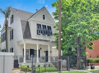 5349 Prytania St, New Orleans, LA 70115