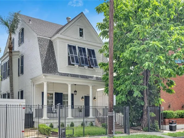 5349 Prytania St, New Orleans, LA 70115