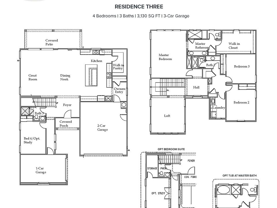 2nd image of 3145 W Magdalena Ln #Vipkm0