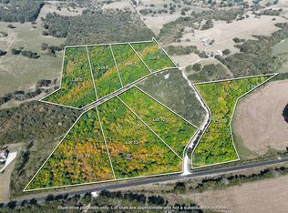 Lot 5 Ireson Estates, Stockton, MO 65785