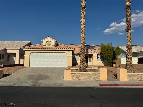 4848 Califa Dr, Las Vegas, NV 89122