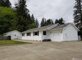 525 McKenzie Rd SW, Olympia, WA 98512