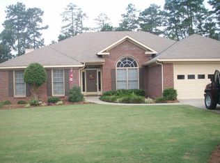 4911 Springwood Cir, Columbus, GA 31909